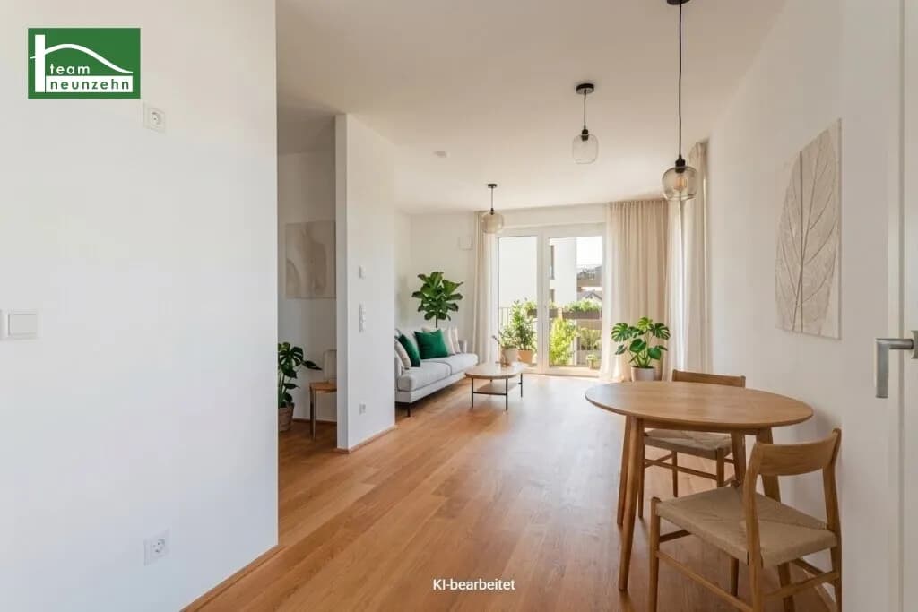 Immobilie kaufen in Wien – 51,46 m², € 270.000 – Bild 5 von 27