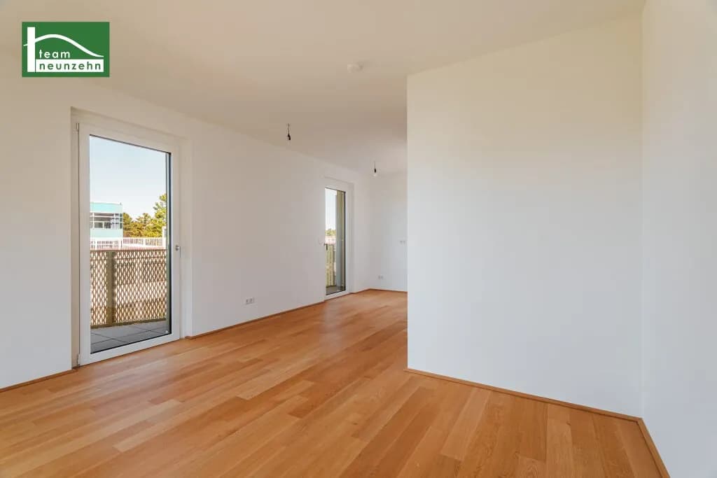 Immobilie kaufen in Wien – 51,46 m², € 270.000 – Bild 6 von 27