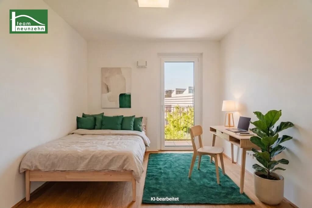 Immobilie kaufen in Wien – 51,46 m², € 270.000 – Bild 8 von 27