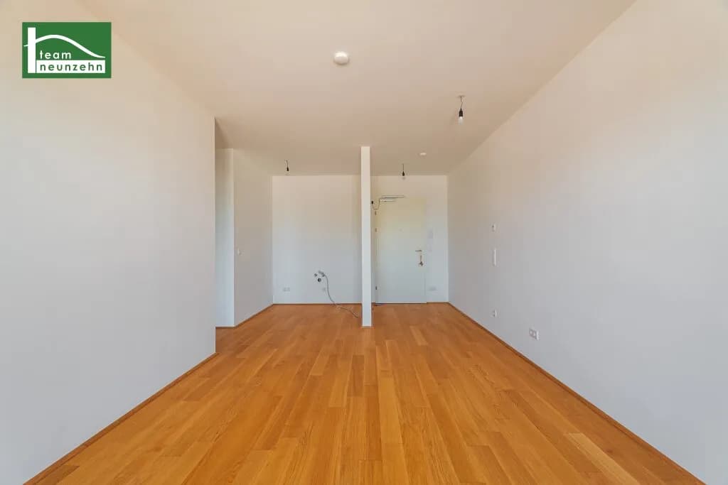 Immobilie kaufen in Wien – 45,38 m², € 238.000 – Bild 6 von 34