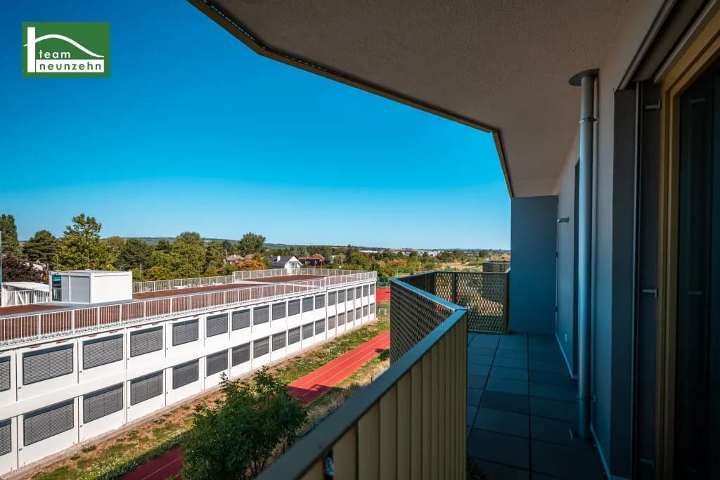 Immobilie kaufen in Wien – 45,38 m², € 238.000 – Bild 11 von 34
