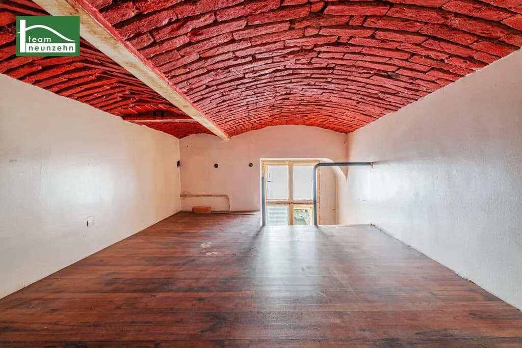 1-Zimmer-Wohnung kaufen in Wien – 28,52 m², € 168.900 – Bild 7 von 17