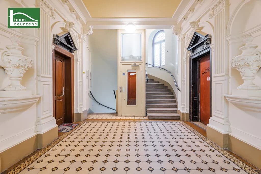 1-Zimmer-Wohnung kaufen in Wien – 28,52 m², € 168.900 – Bild 9 von 17