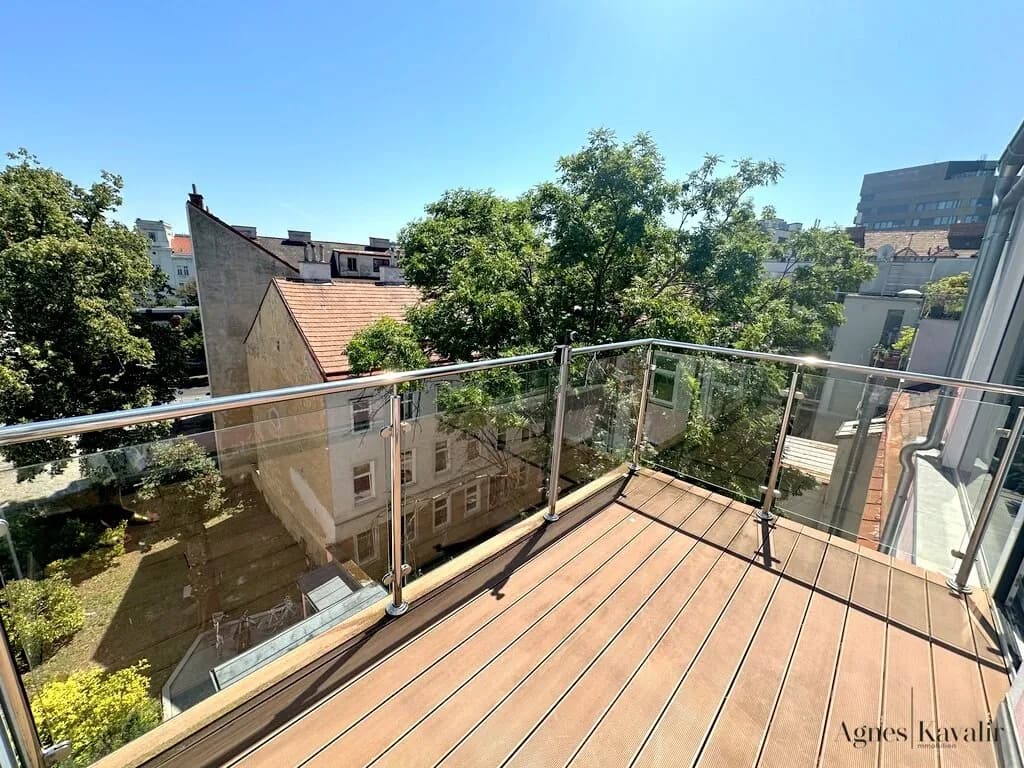 3-Zimmer-Wohnung mieten in Wien – 100,72 m², € 2.690 – Bild 8 von 18