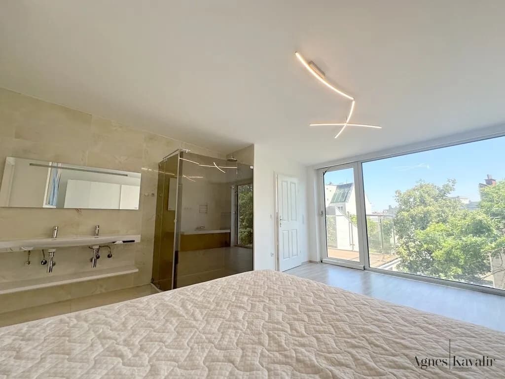 3-Zimmer-Wohnung mieten in Wien – 100,72 m², € 2.690 – Bild 12 von 18