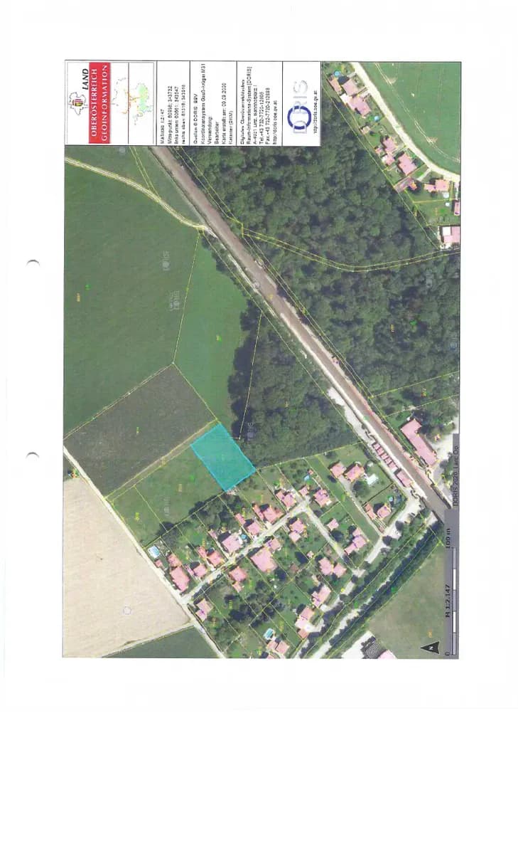 Immobilie kaufen in Linz Land – 1 851 m², € 270.455 – Bild 5 von 8