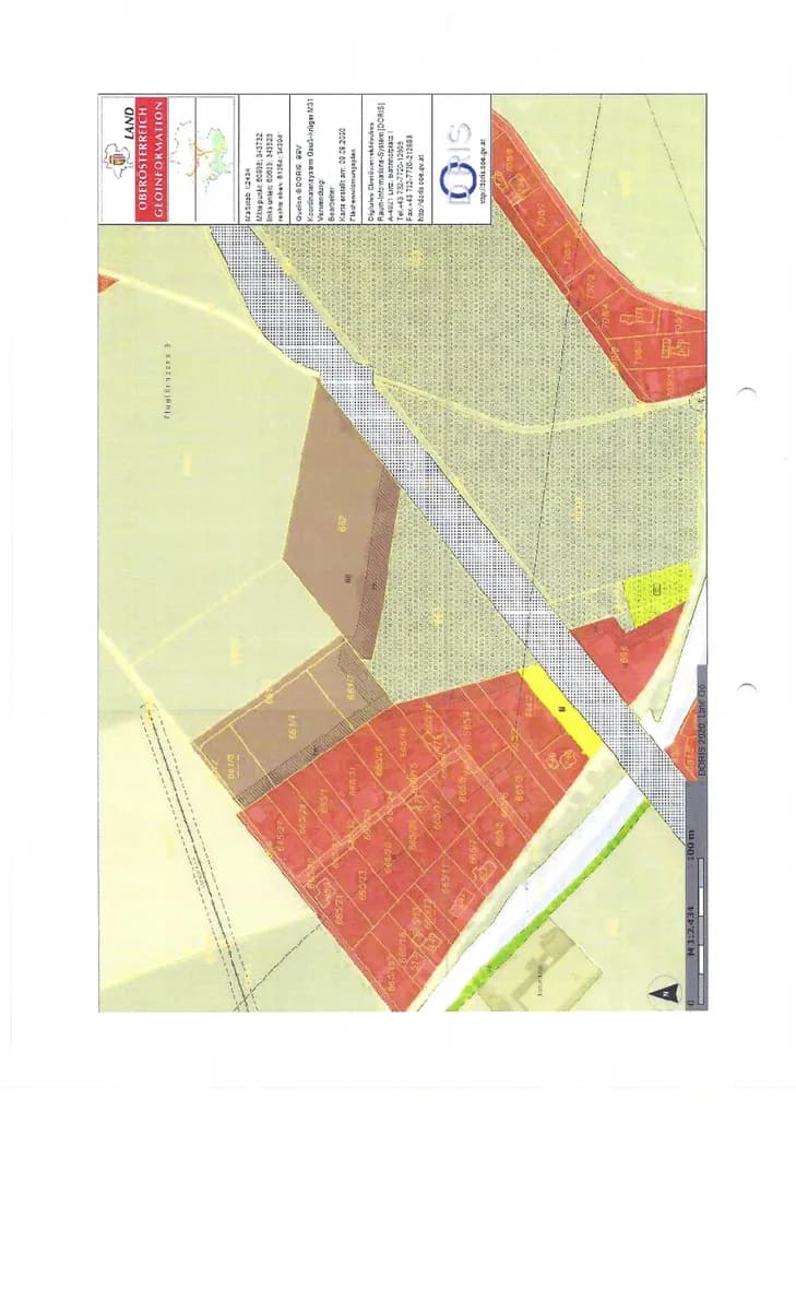 Immobilie kaufen in Linz Land – 1 851 m², € 270.455 – Bild 7 von 8