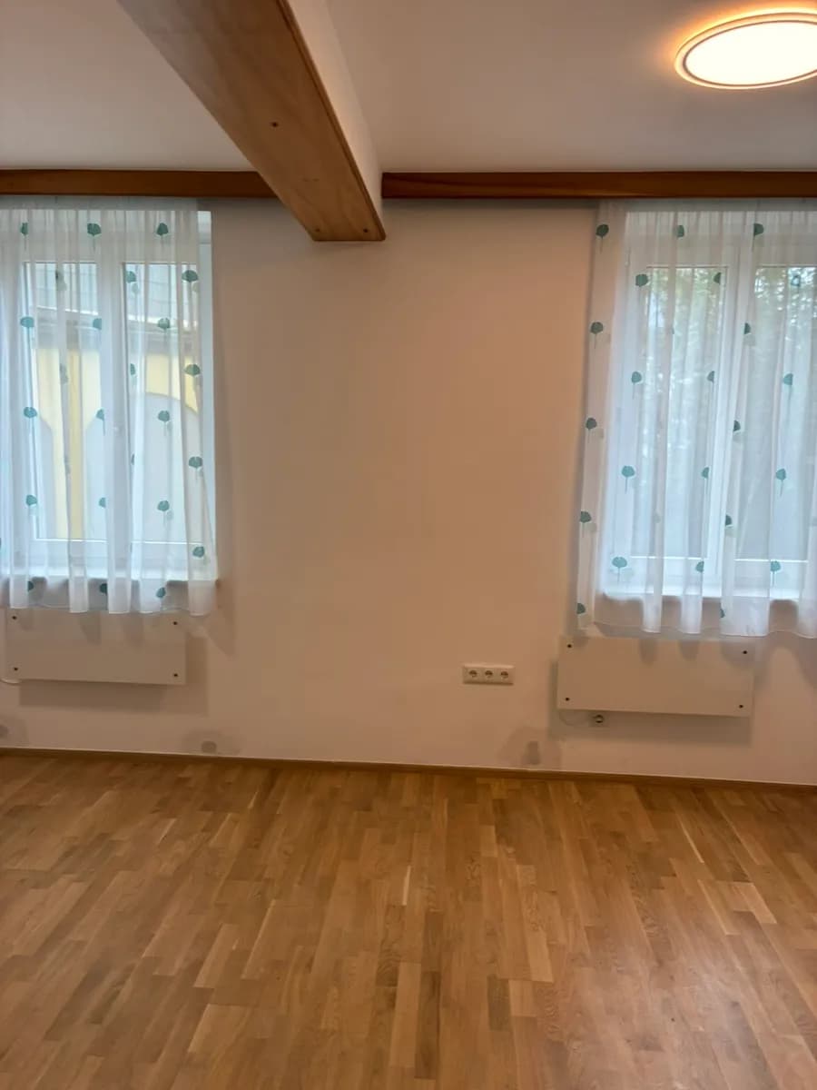 1-Zimmer-Wohnung mieten in Grieskirchen – 30 m², € 690