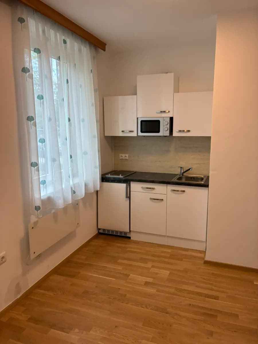 1-Zimmer-Wohnung mieten in Grieskirchen – 30 m², € 690 – Bild 3 von 5