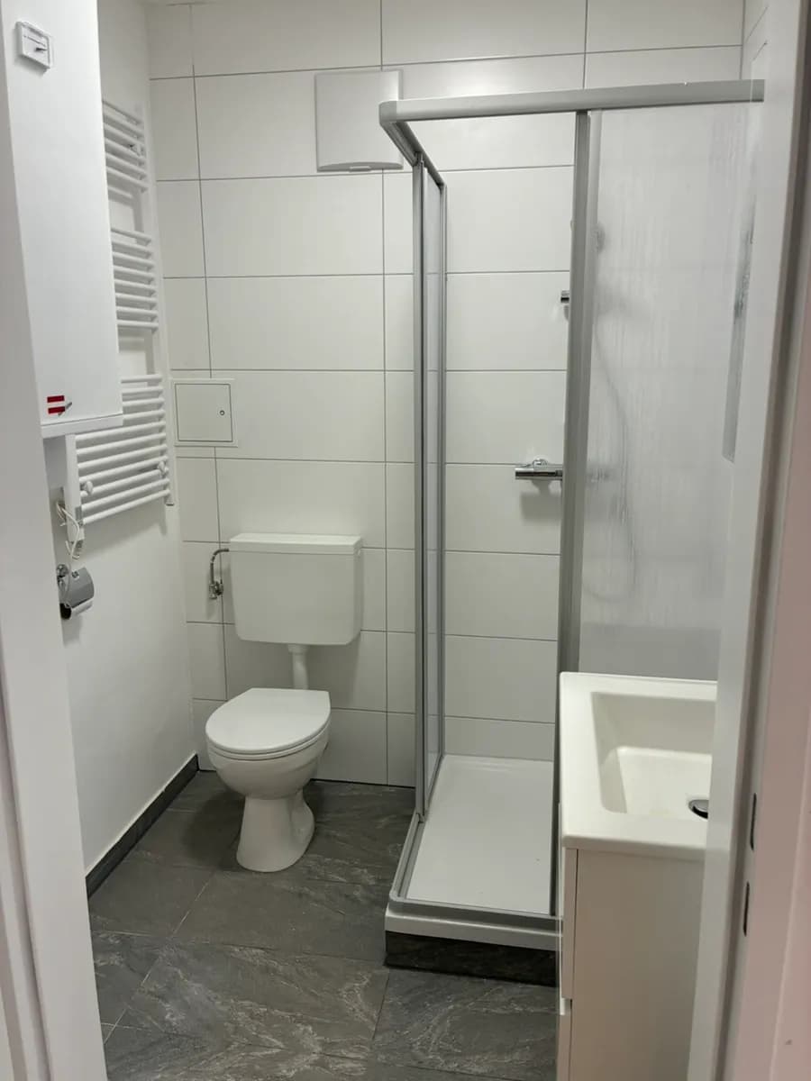 1-Zimmer-Wohnung mieten in Grieskirchen – 30 m², € 690 – Bild 4 von 5