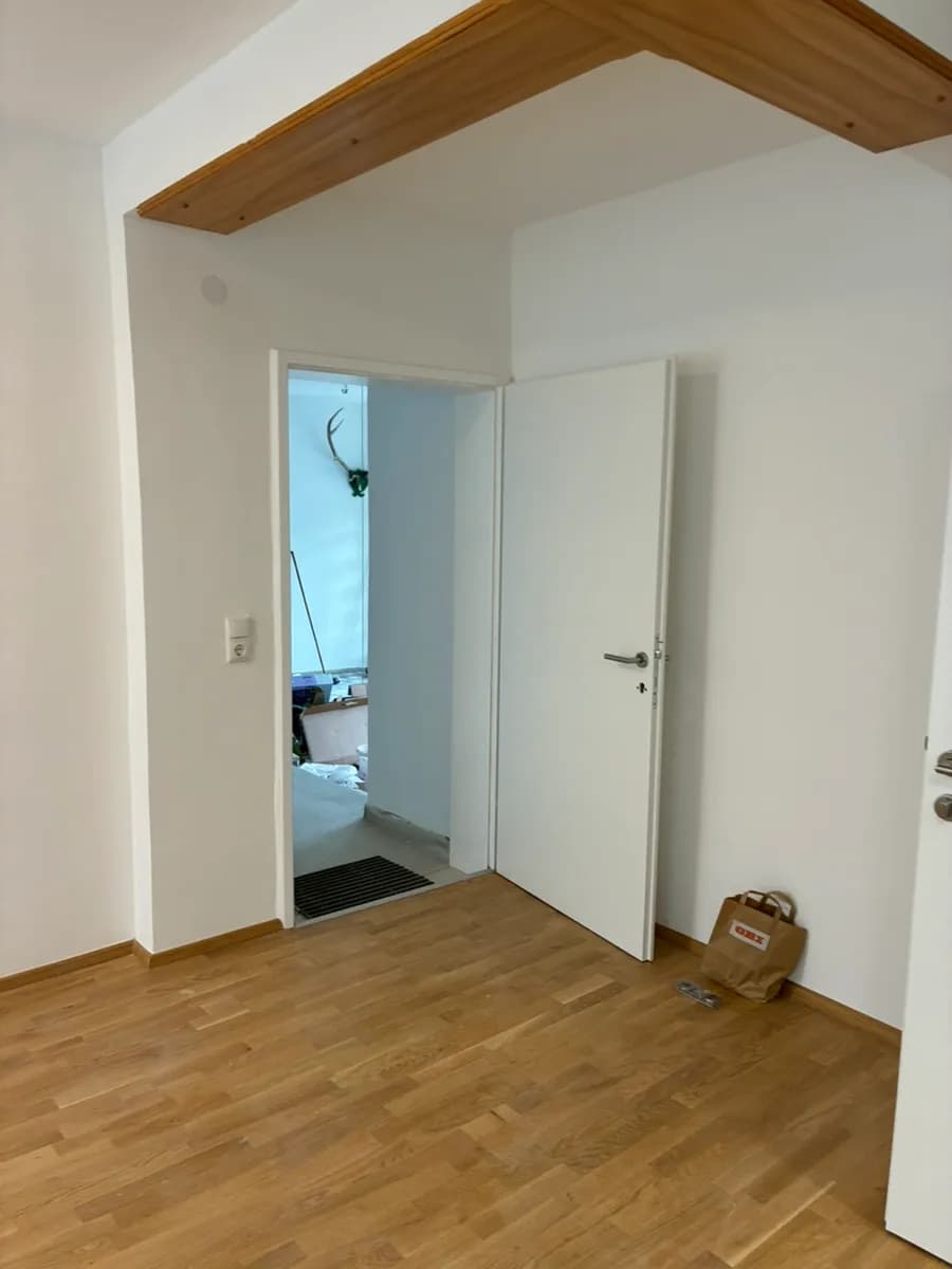 1-Zimmer-Wohnung mieten in Grieskirchen – 30 m², € 690 – Bild 5 von 5