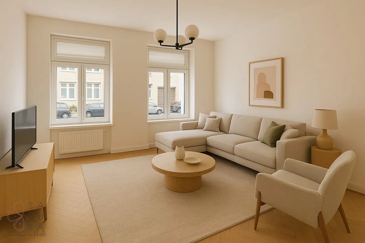 2-Zimmer-Wohnung kaufen in Wien – 46 m², € 179.000