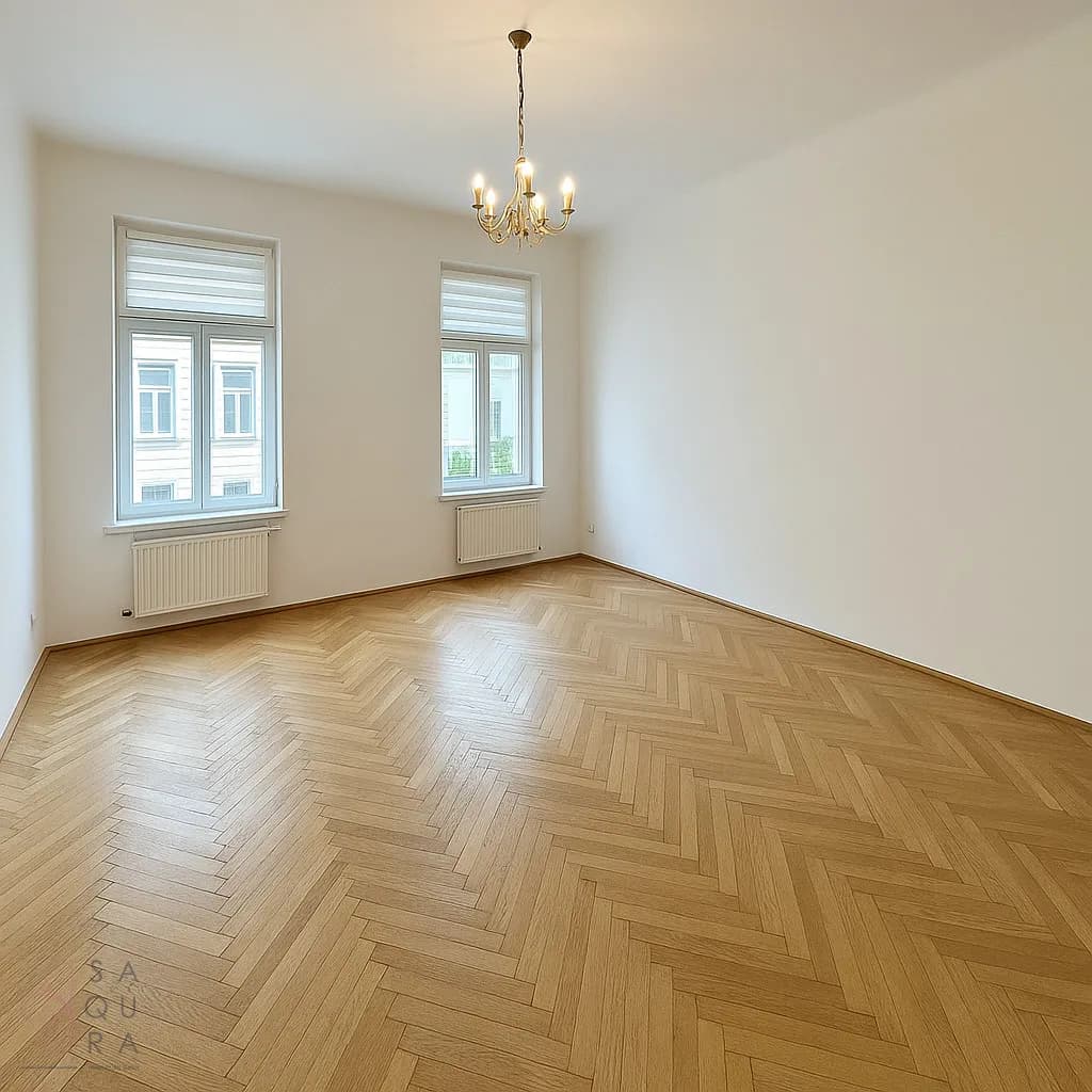 2-Zimmer-Wohnung kaufen in Wien – 46 m², € 179.000 – Bild 2 von 10