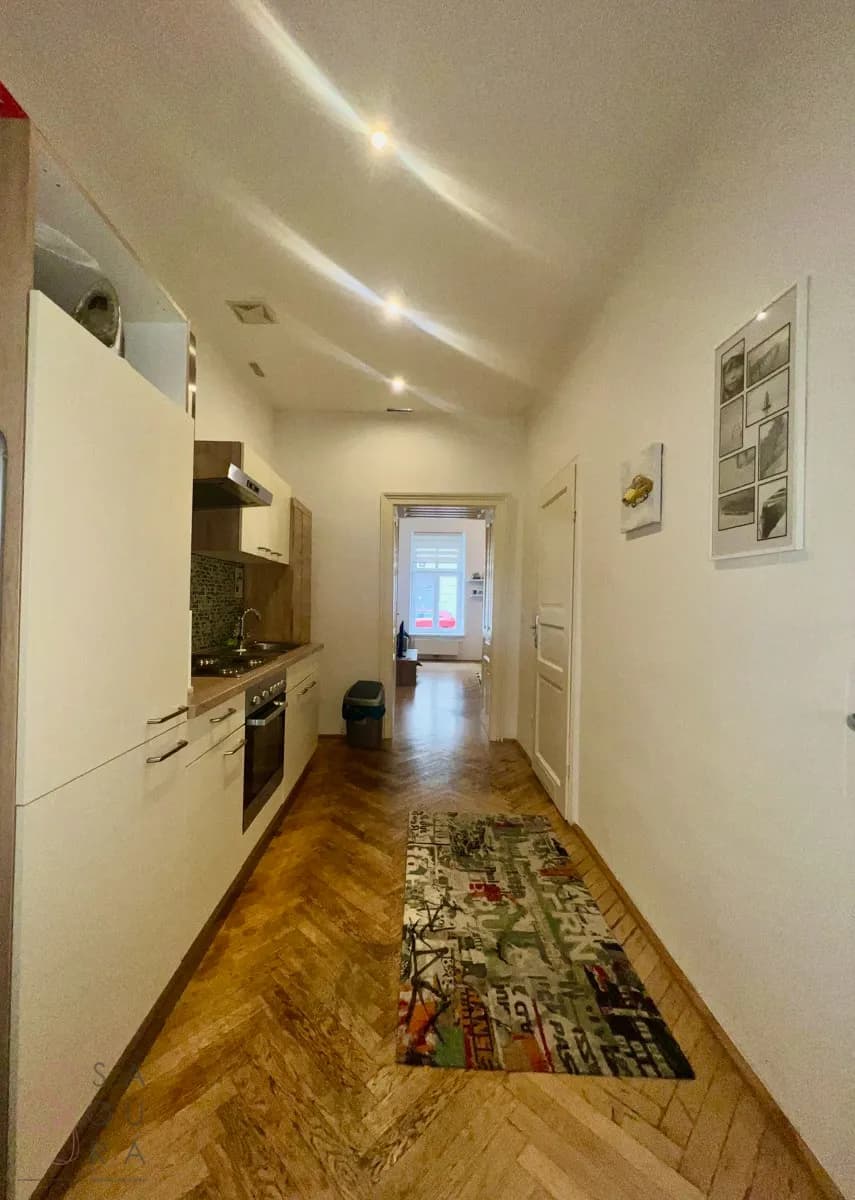2-Zimmer-Wohnung kaufen in Wien – 46 m², € 179.000 – Bild 4 von 10