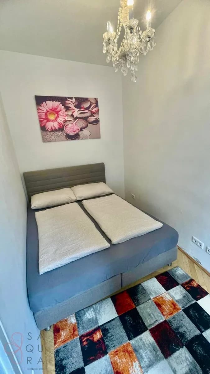 2-Zimmer-Wohnung kaufen in Wien – 46 m², € 179.000 – Bild 5 von 10