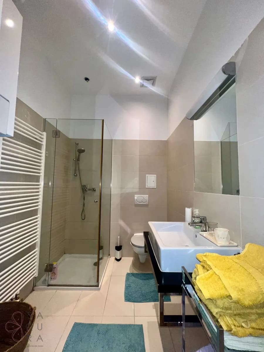 2-Zimmer-Wohnung kaufen in Wien – 46 m², € 179.000 – Bild 6 von 10