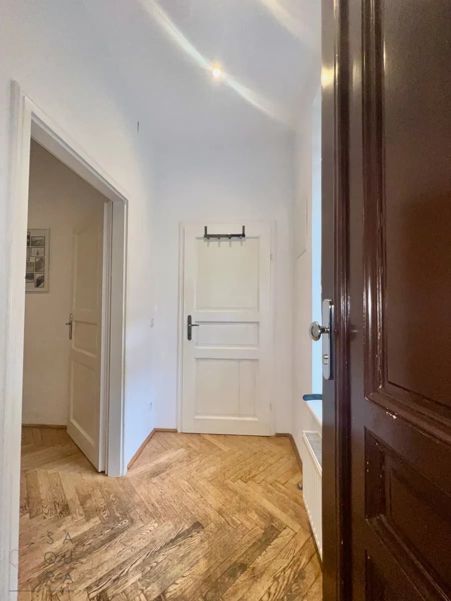 2-Zimmer-Wohnung kaufen in Wien – 46 m², € 179.000 – Bild 7 von 10