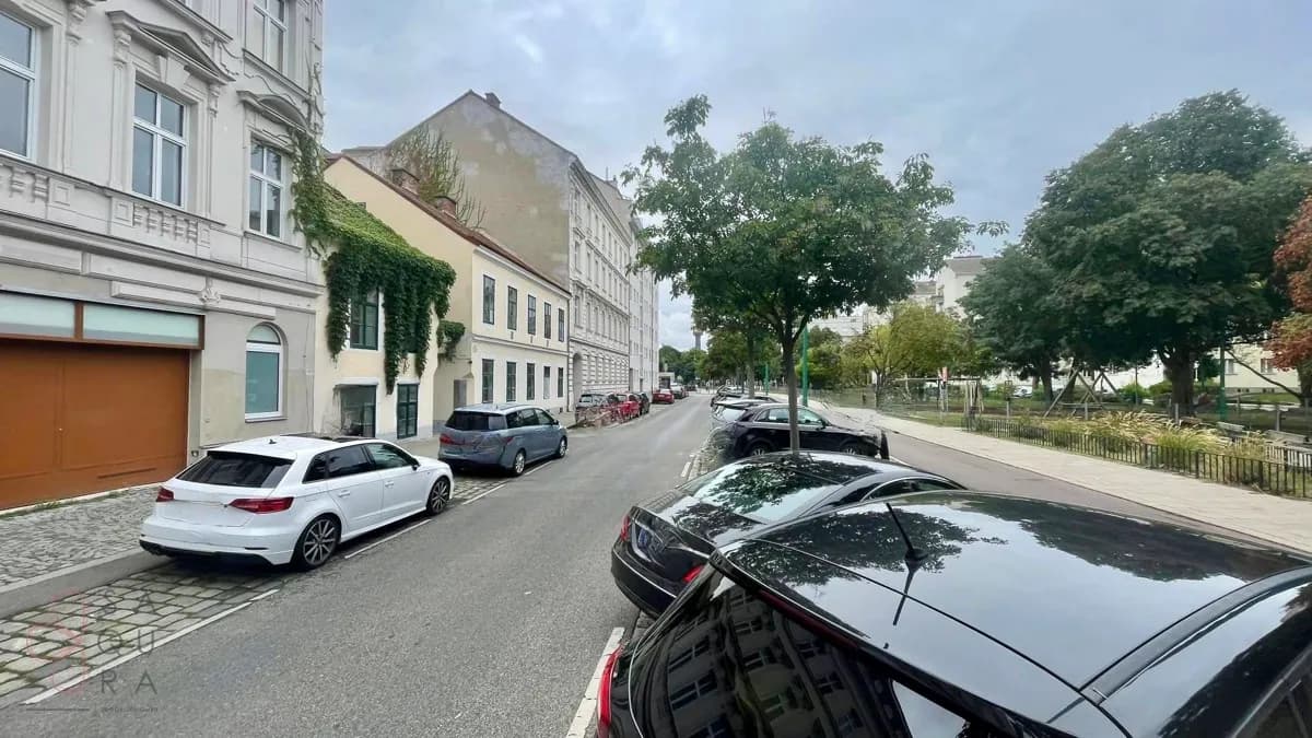2-Zimmer-Wohnung kaufen in Wien – 46 m², € 179.000 – Bild 9 von 10