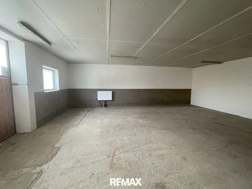 Gewerbeimmobilie mieten in Amstetten – 67 m², € 234 – Bild 3 von 4