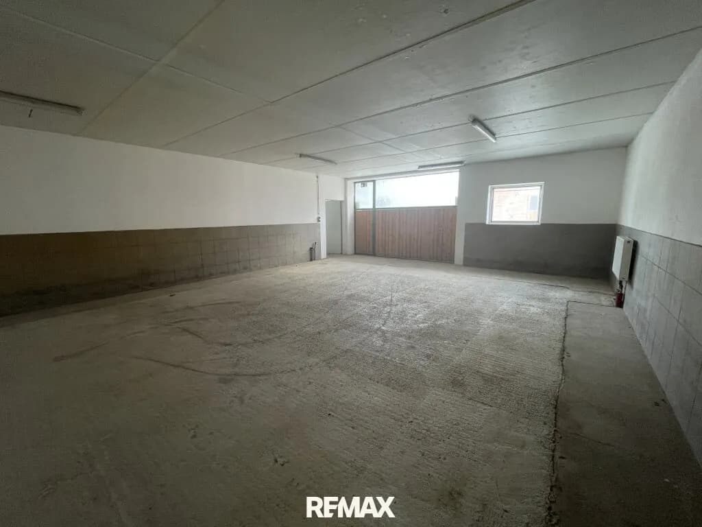 Gewerbeimmobilie mieten in Amstetten – 67 m², € 234 – Bild 4 von 4