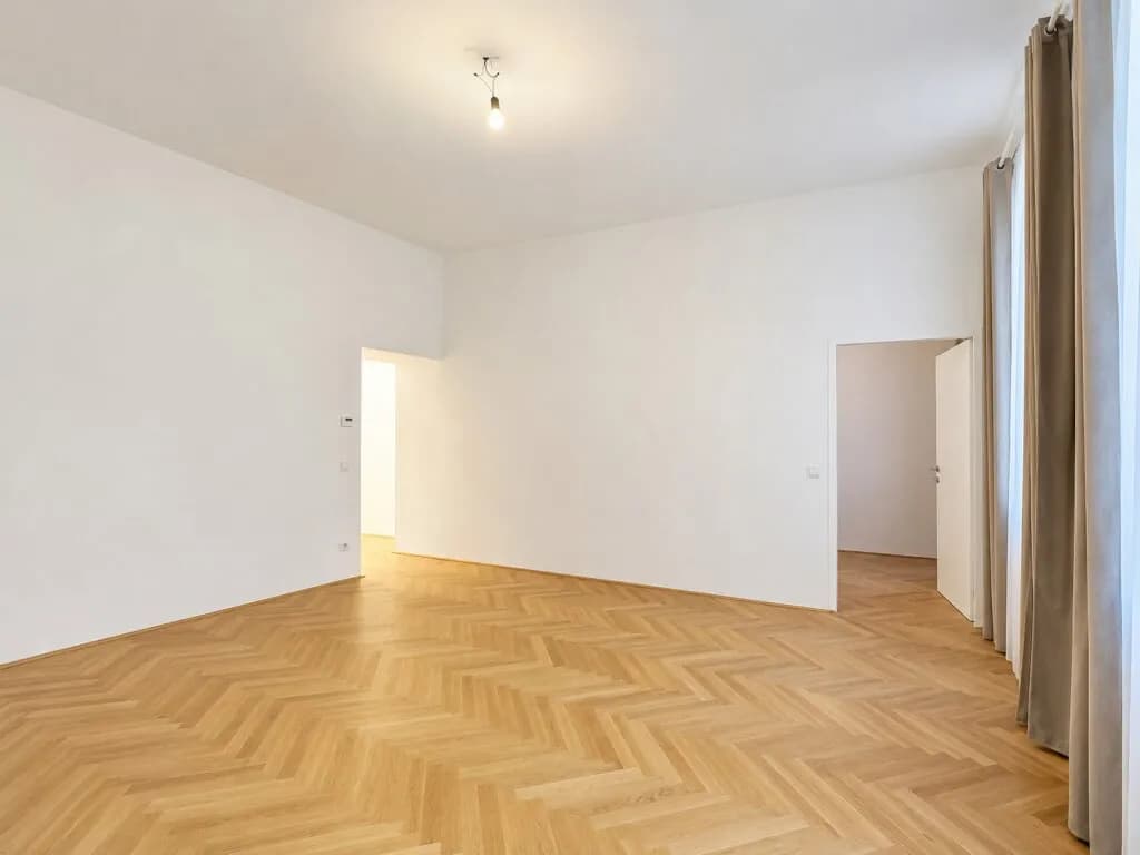 3-Zimmer-Wohnung kaufen in Wien – 64,95 m², € 330.000