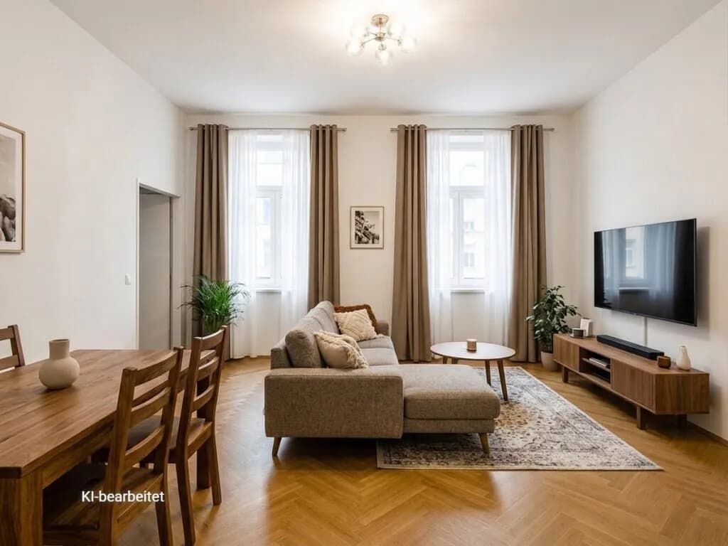 3-Zimmer-Wohnung kaufen in Wien – 64,95 m², € 330.000 – Bild 2 von 14