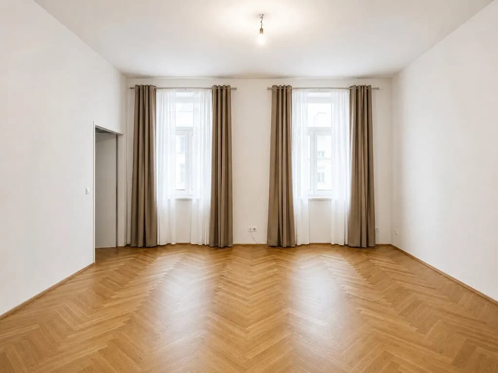 3-Zimmer-Wohnung kaufen in Wien – 64,95 m², € 330.000 – Bild 3 von 14