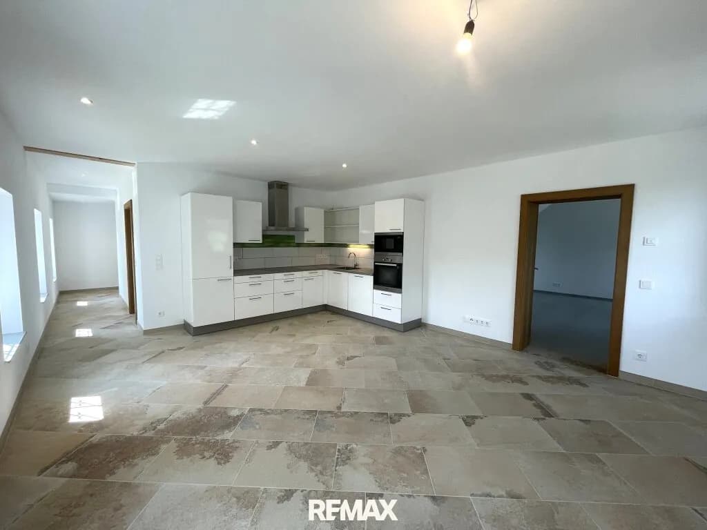 Wohnung mieten in Amstetten – 62 m², € 745