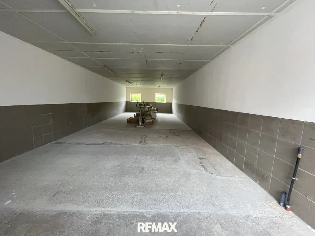 Gewerbeimmobilie mieten in Amstetten – 78 m², € 267 – Bild 2 von 4