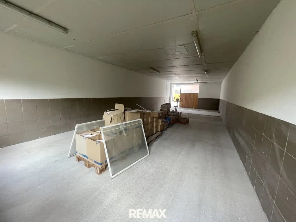 Gewerbeimmobilie mieten in Amstetten – 78 m², € 267 – Bild 3 von 4