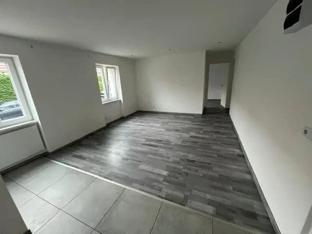 2-Zimmer-Wohnung mieten in Oberpullendorf – 80 m², € 870