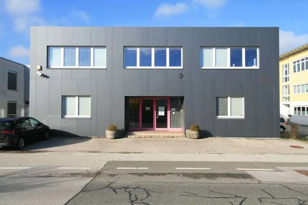 Immobilie mieten in Salzburg Stadt – 1 120 m², € 15.560 – Bild 2 von 4