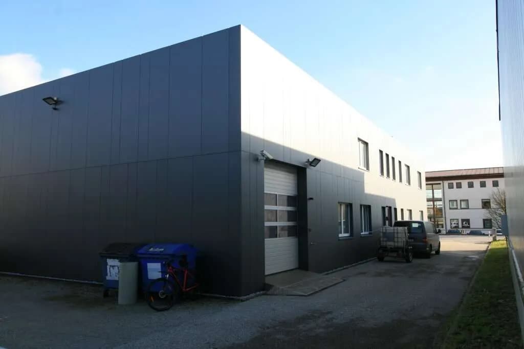 Immobilie mieten in Salzburg Stadt – 1 120 m², € 15.560 – Bild 3 von 4