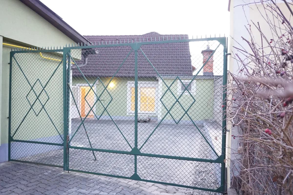 2-Zimmer-Wohnung mieten in Leibnitz – 38 m², € 464