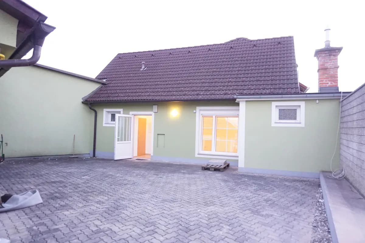 2-Zimmer-Wohnung mieten in Leibnitz – 38 m², € 464 – Bild 2 von 14
