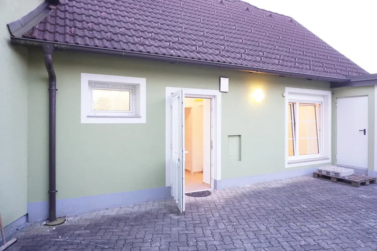 2-Zimmer-Wohnung mieten in Leibnitz – 38 m², € 464 – Bild 3 von 14