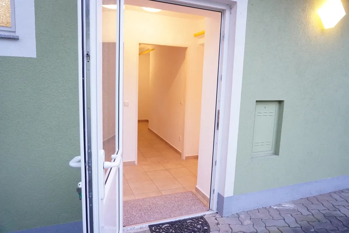 2-Zimmer-Wohnung mieten in Leibnitz – 38 m², € 464 – Bild 4 von 14