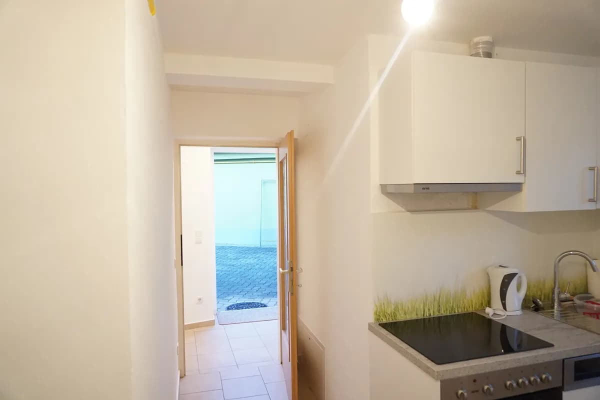 2-Zimmer-Wohnung mieten in Leibnitz – 38 m², € 464 – Bild 5 von 14