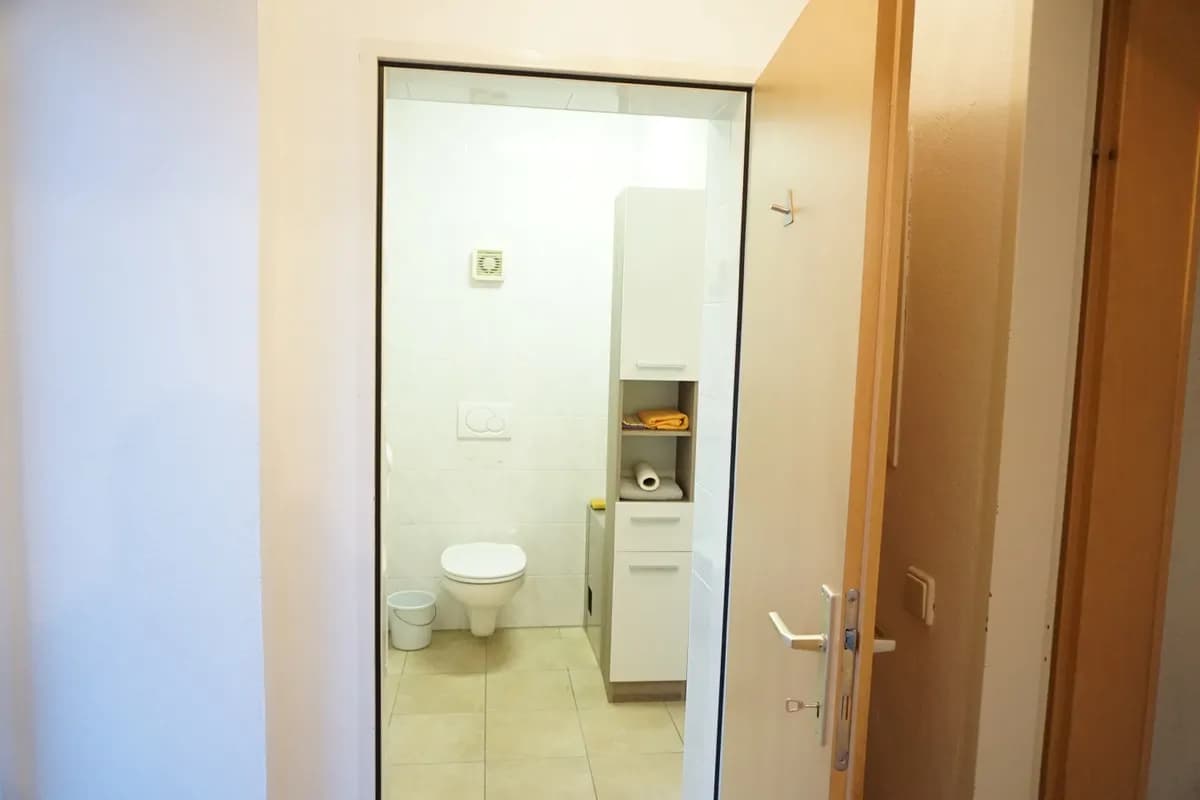 2-Zimmer-Wohnung mieten in Leibnitz – 38 m², € 464 – Bild 6 von 14