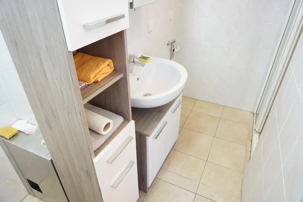 2-Zimmer-Wohnung mieten in Leibnitz – 38 m², € 464 – Bild 7 von 14