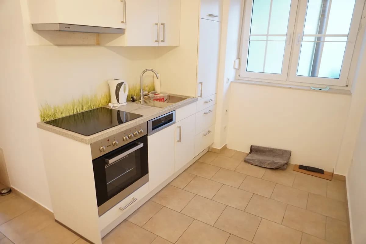 2-Zimmer-Wohnung mieten in Leibnitz – 38 m², € 464 – Bild 11 von 14