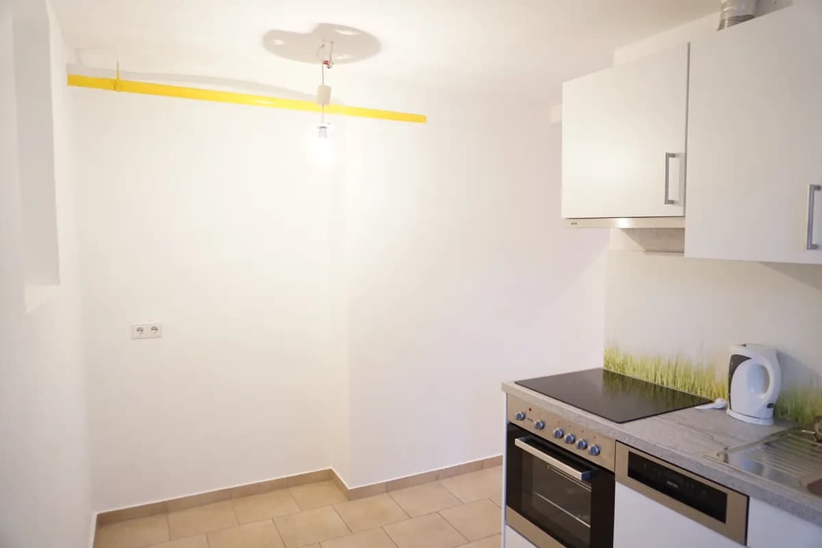 2-Zimmer-Wohnung mieten in Leibnitz – 38 m², € 464 – Bild 12 von 14