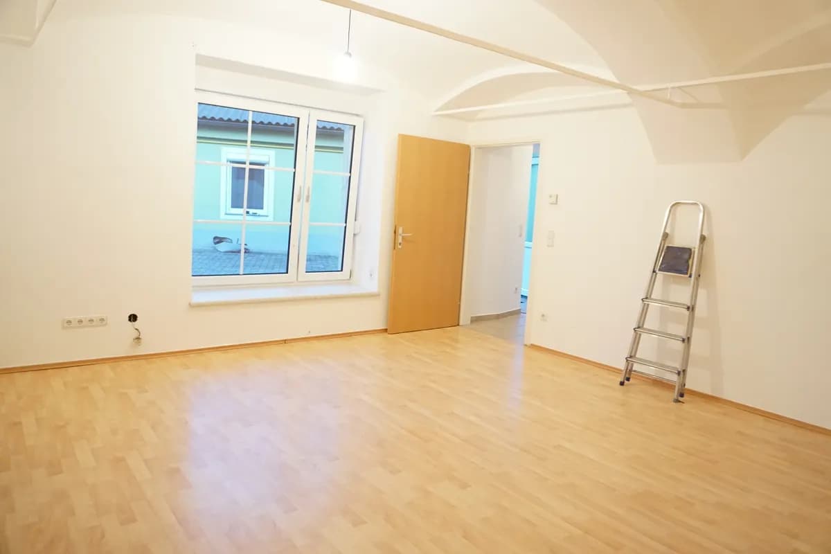 2-Zimmer-Wohnung mieten in Leibnitz – 38 m², € 464 – Bild 13 von 14