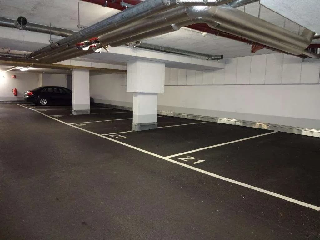 Immobilie mieten in Wien – € 212