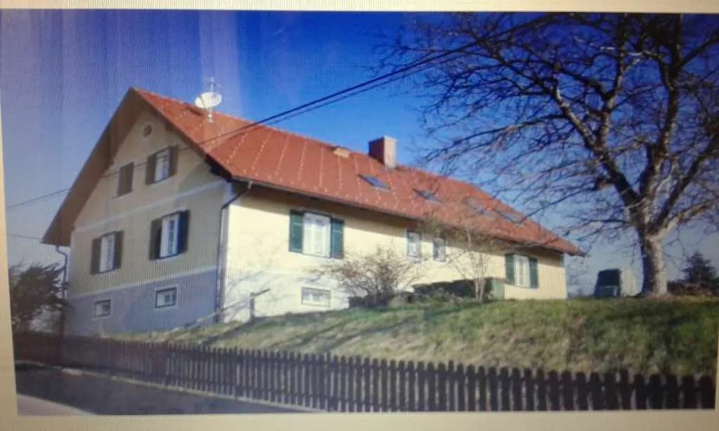 1-Zimmer-Wohnung mieten in Deutschlandsberg – 45 m², € 487