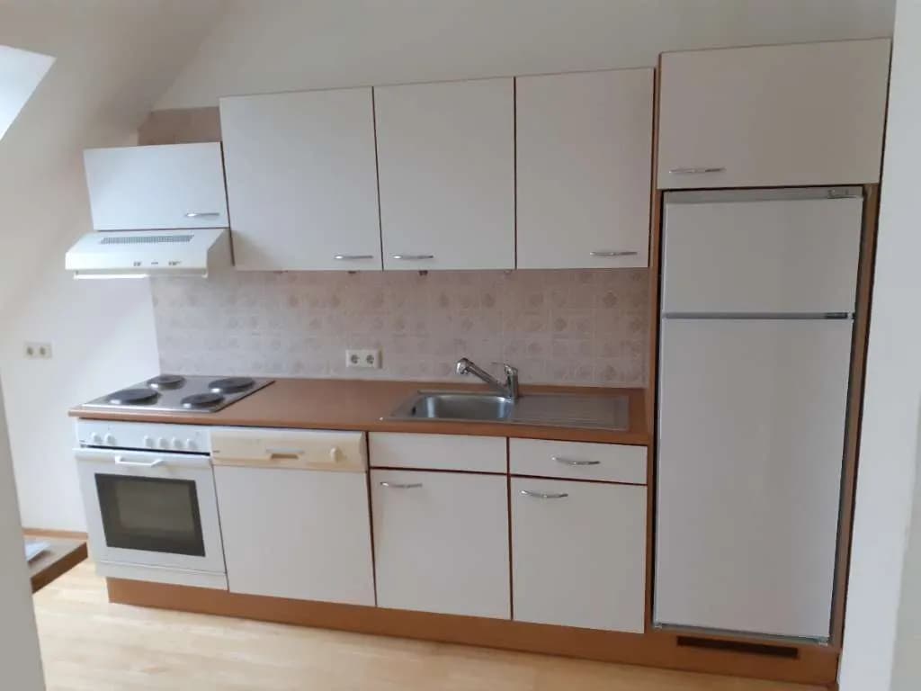 1-Zimmer-Wohnung mieten in Deutschlandsberg – 45 m², € 487 – Bild 3 von 7