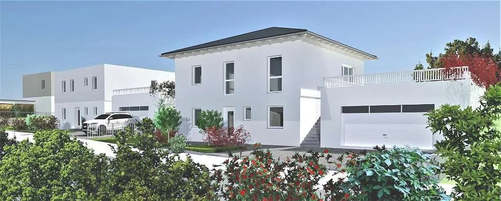 Haus kaufen in Perg – 127 m², € 530.035