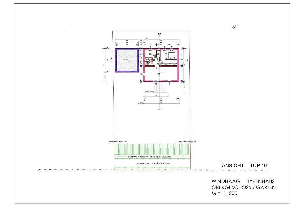 Haus kaufen in Perg – 127 m², € 530.035 – Bild 3 von 8