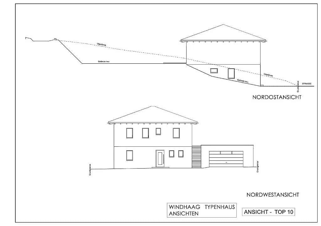 Haus kaufen in Perg – 127 m², € 530.035 – Bild 6 von 8