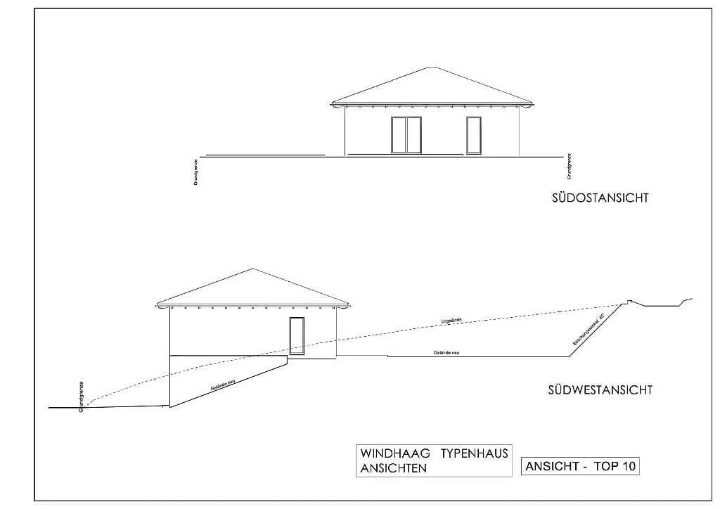 Haus kaufen in Perg – 127 m², € 530.035 – Bild 7 von 8